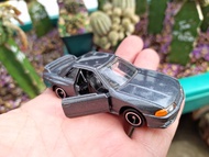 Xe mô hình Tomica - Xe Nissan Skyline R32 mở được cửa màu xám tuyệt đẹp giá rẻ cho bé sưu tập