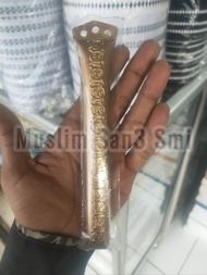 Kemenyan Madat Wangi Cap Tengkorak 13 gold