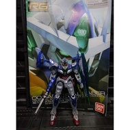 RG 1/144 00 Qant Full Saber (Clear Color) The Gundam Base Limited