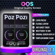 LCD OPP0 REN0 6 (4G/5G) / REN0 5 (4G/5G) / REN0 5K REALM3 GT / GT MASTER EDITION / GT NE0 / GT NE0 2