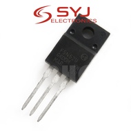 5 PCS STF5N52U STF5N52 F5N52U 5N52U TO-220F 4.4A 525V