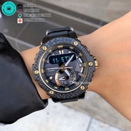 G SHOCK Tough Solar & Bluetooth G-Steel Carbon Fiber Bezel Watch GST-B200X-1A9 / GST-B200X / GST-B20