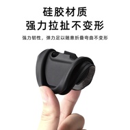 Suitable for Changan Qiyuan Ao7/Ao5/Qo5/Eo7/Ao6 Car Door Lock Protective Pad Shock Absorption Cushio