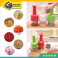 Onion Chopper Onion Vegetable Chili Chopper [MG25]
