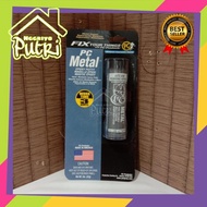 Epoxy Iron Glue Putty Pc Metal Fix Super Strong 57Gr Made In Usa