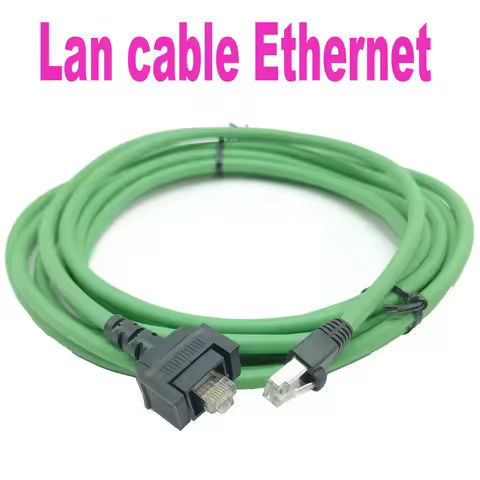 For mercedes BEN Mb Star C4 C5 Sd Connect obd 2 Lan Cable Diagnostic Tools Automotive Accessories Ca