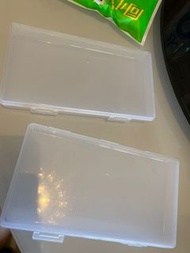 口罩盒