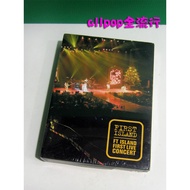 FTIsland [First Island Live Concert DVD] allpop Poster Photo Official