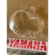 Genuine FILANO Speedometer Glass (D-316.147) 1WC- H353K- 00