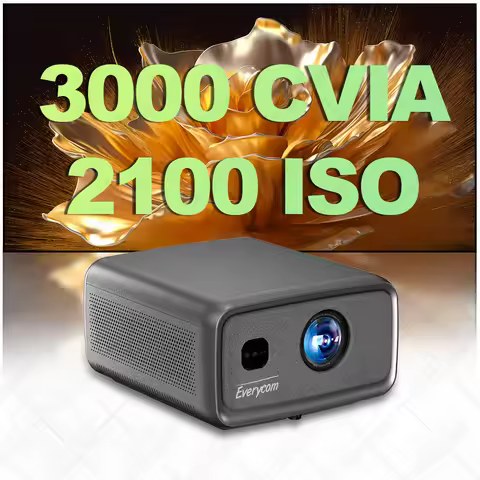 3000 Brightness 4k Projector Cubelite Ultra Outdoor 1080p Projector 3d Projector Proyector 4k Home T