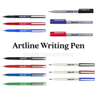 Artline Writing Pen Artline 200 Artline 210 Artline 220 Artline 250 0.2 0.4 0.6 书写笔