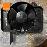 Ktm Duke RC 200 250 390 radiator Fan original