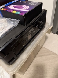 EPSON 打印機