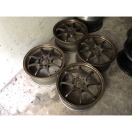 ce28 use rim 15x7jj volk