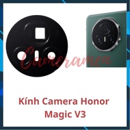 Honor Magic V3 / Magic V 3 Camera Glass (Zin)