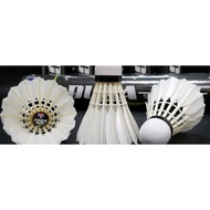 [100% ORIGINAL] RSL DURA ACE SHUTTLECOCK (Speed 77)