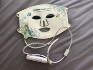 CurrentBody Skin Peter Rabbit LED 嫩膚面膜