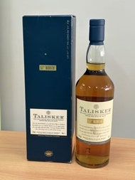 Talisker 57