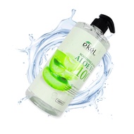 EKEL Aloe Vera 100% Soothing Gel Moisture Infused 1000ml Moisturizer