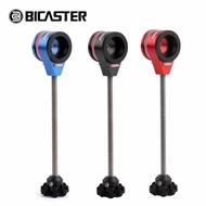 Bicaster Fibre-optical Sight Scope Recurve  0.5mm ultra bright Pin Target Accessories