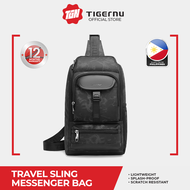 Tigernu T-S8182 Travel Sling Shoulder Crossbody Bag