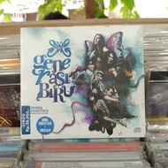 CD Original Slank - Generasi Biru