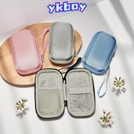 YKBOY Cameras Storage Bag, EVA Shockproof Digital Camera ,  Hard Shell Waterproof Dictionary Pen Sto