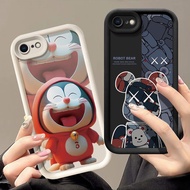 casing iphone 6s plus tpu phone case For iphone 6s case iphone 6s plus case 7 8 plus xs max xr cute