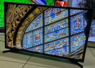 Samsung 32inch 32吋 N5000 FHD LED TV

(Not Smart TV) 高清 電視機 不是智能電視