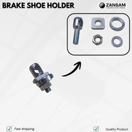 Brake Shoe Holder – Bicycle Replacement Part for MTB, Road & City Bikes