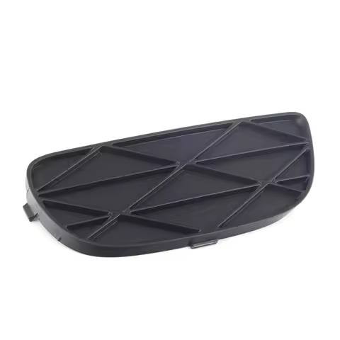 Front Bumper Open Grid Grille M Sport For BMW X5 E70 2006-2010 51118038288 Right