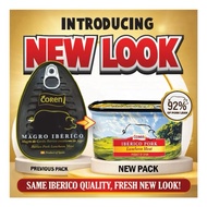 (Non-halal) Coren Iberico Pork Luncheon Meat 200g 黑毛猪瘦肉午餐肉