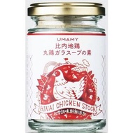 日本UMAMY比内地鶏料理高湯粉