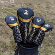 ฝาครอบไม้กอล์ฟ HONMA BERES Hippopotamus Club Head Cover Driver ไม้เหล็ก Club Head ฝาครอบป้องกัน