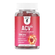 Apple Cider Vinegar + with Vitamin B12 60 Gummies