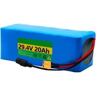 24V 25.2V 29.4V 8AH 10Ah 12.5Ah 15Ah 17.5Ah 20Ah Eバイクリチウムバッテリー 24V 25.2V 29.4V 20Ah Eバイクバッテリー、電動自転車2