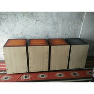 Beatbox Complete Set