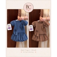Premium bc suit 1-4 years