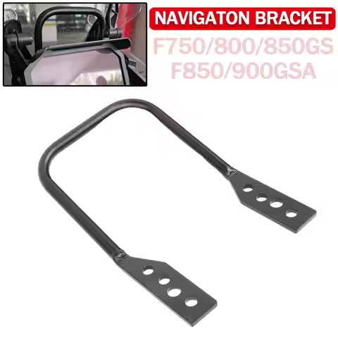 For BMW F850GS ADV F750GS F800GS F900GSA F 850 750 800 GS 900GSA Moblie Phone GPS Btacket Stand Hold