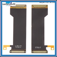 [JTFY] Glass Cable for A1706 A1708 A2289 A1707 A1990 LCD Screen Cable for Flex