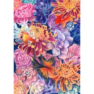 [Hsieying] Symbiosis Art Print | Wall art | Poster A4 | A3