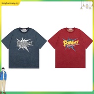 Troy Compa T-shirt Mineral Blue Rocket Coyote - Men's and Women's Mineral Blue T-shirt MT 2762