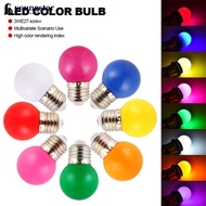 YOUNGSTAR E27 Colorful LED Bulb 3W Energy Saving Bulb 110V 220V Holiday Christmas Decoration Bulb St