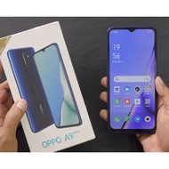 OPPO A9 2020 (USED)WITH WARRANTLY
