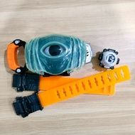 DX Ghost Driver Kamen Rider Ghost BANDAI eyecon kamen rider ghost ore tamashii Original Bandai Japan