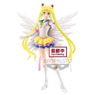 【預訂/Pre-Order】 THE MOVIE「SAILOR MOON ETERNAL」 GLITTER&amp;GLAMOURS-ETERNAL SAILOR MOON-(VER.B) [GLITTER&amp;GLAMOURS] 劇場版 美少女戰士ETERNAL 永恆美少女戰士月野兔 特別色