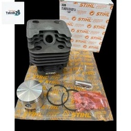 MESIN CYLINDER BLOCK ASSY BRUSH CUTTERSTIHL FR 3001/328.STIHL 2-STROKE LAWN MOWER FORING FR 3001/328