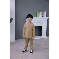 BAJU MELAYU COOL ELVES