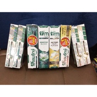 Thamrak Herbal Toothpaste 30g Special Buy TM Thammark 30g