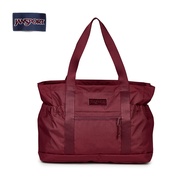 Jansport Totebag Everyday Large Tote Cherry Lacquer 31L